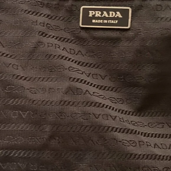 Prada Bag - Picture 6 of 6